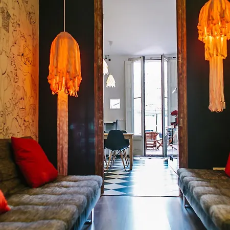 Zoorooms Boutique Guesthouse-2