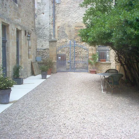 Sarlat Cote Jardin-2