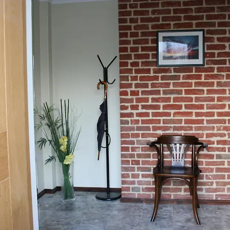Millers House Boutique B&B-2
