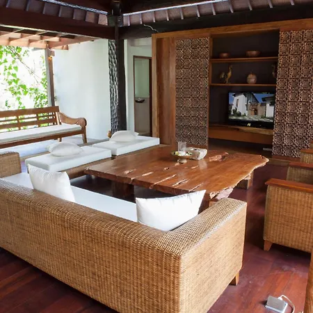 Swarapadi Villa-2