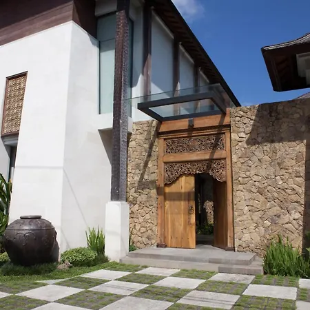 Swarapadi Villa-3