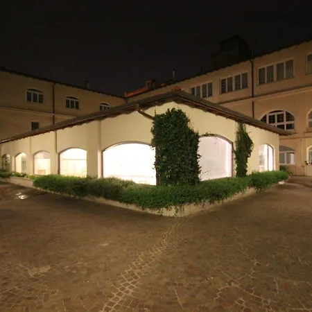 Wrooms Guest House-2
