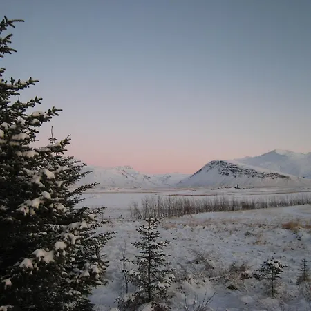 Dilksnes Guesthouse-3