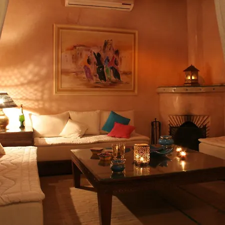 Riad Turquoise-2