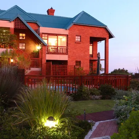 Dolphin Dunes Guesthouse-2