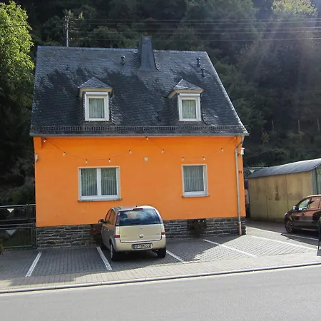 Gästehaus Ströter-2