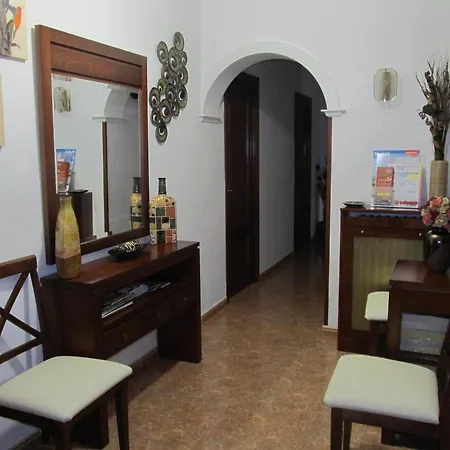 Hostal Las Torres-3