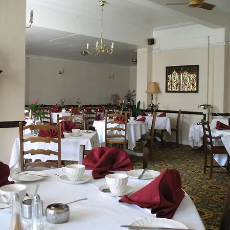 Michaelson House Hotel-3