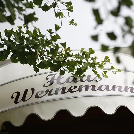Pension Haus Wernemann-3