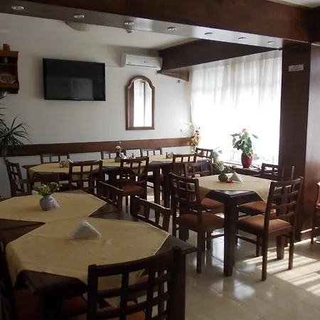 Pensiunea Larisa-3
