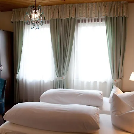 Gasthof - Hotel zur Post-2