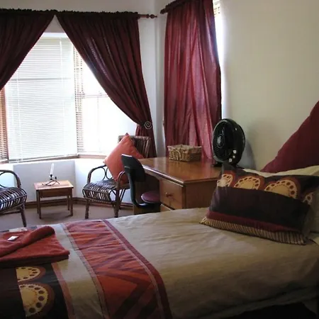 Magnolia Place Guest Houses-2