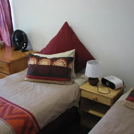 Magnolia Place Guest Houses-3