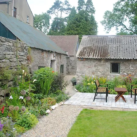Killiane Castle Country House & Farm-2