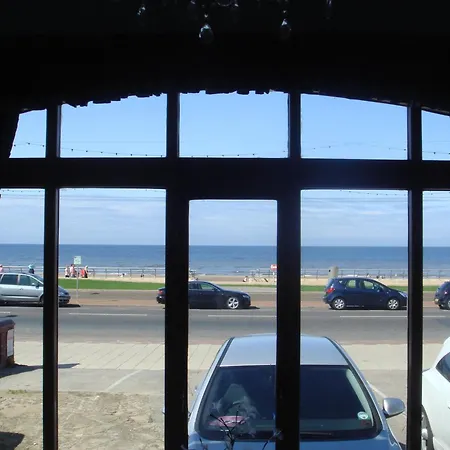 Hotel Athol Blackpool-2