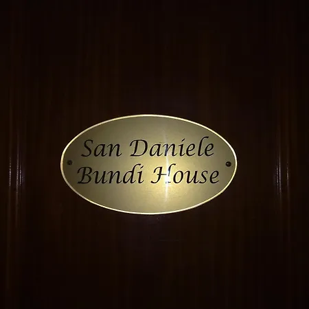 San Daniele Bundi House-2