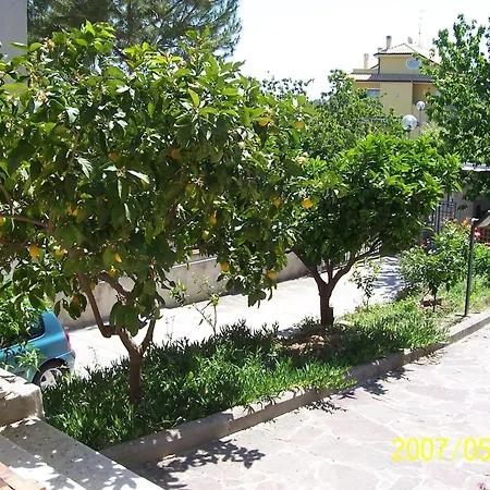 Villa Peppe B&B-3