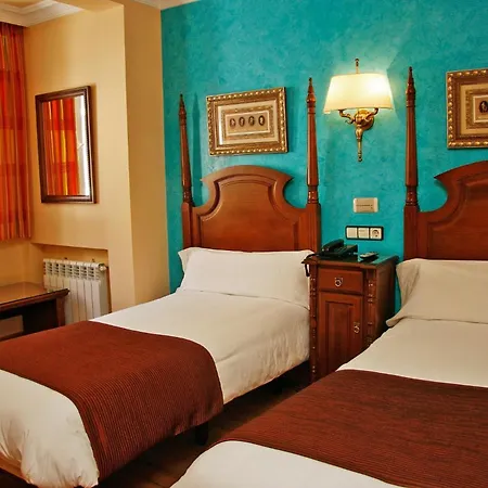 Hostal Victoria II-3