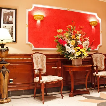Hostal Victoria II-3