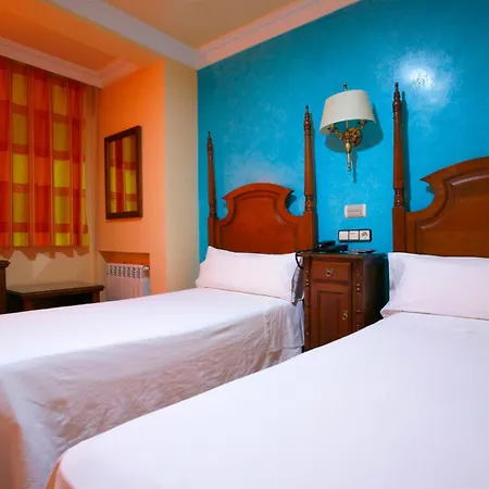 Hostal Victoria II-2