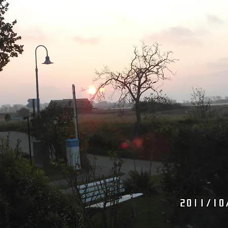 Pension Deichgraf Middelhagen-2