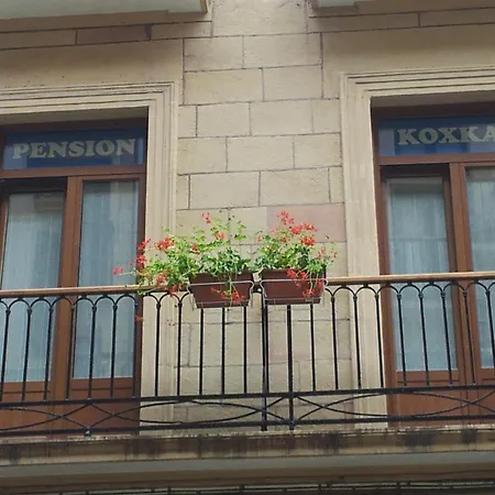 Pensión Koxka-2