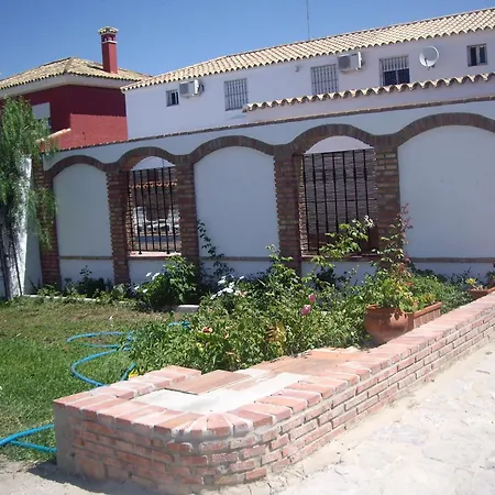 Hostal Mini Golf-2
