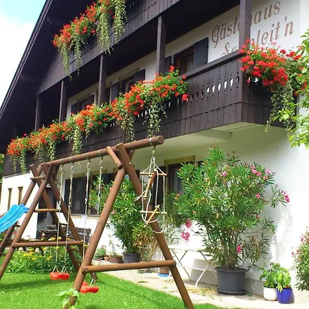 Gästehaus Sonnleit`n-2