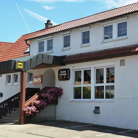 Gasthof Liederhalle-3