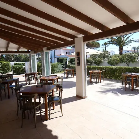Hostal Port Fornells (Adults Only)-2