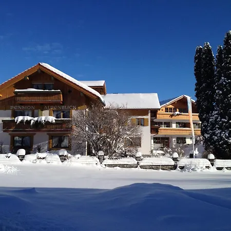Pension Alpenblick-3