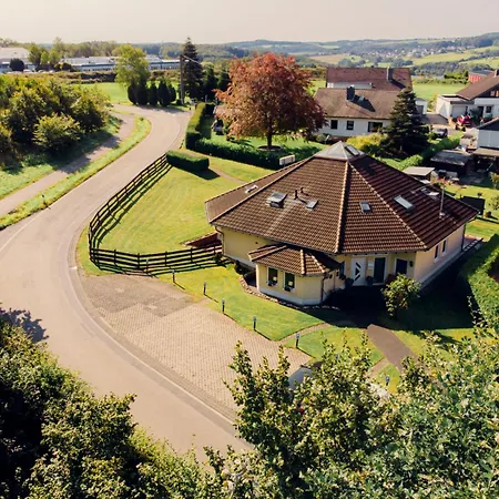 Gaestehaus Windhagen-2