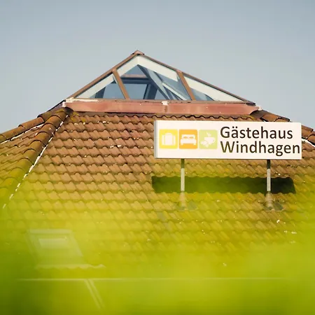 Gaestehaus Windhagen-3