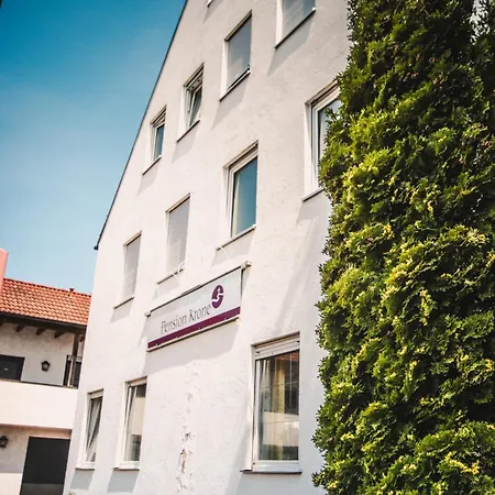 Pension Krone-3