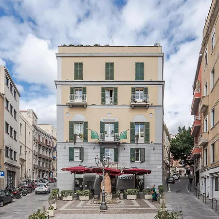 Il Regio Maison di Charme-3