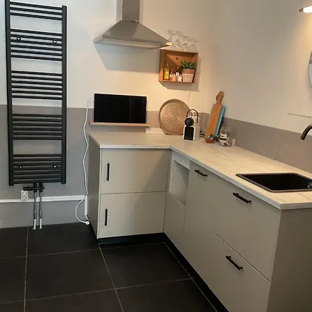 B&B De Sprokkeltuin-2