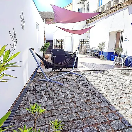 Casa Do Salgueiral Douro-3