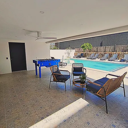 Casa Do Salgueiral Douro-3