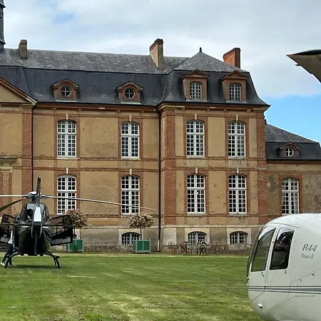 Château de Lauresse-3