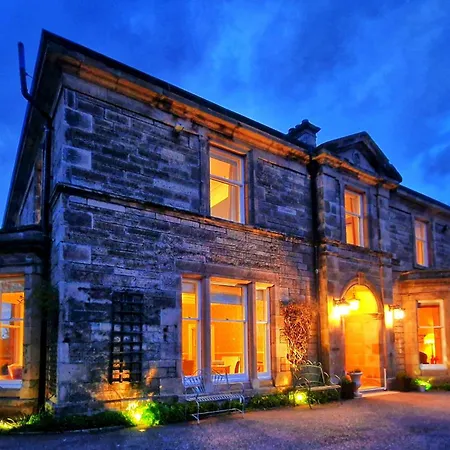 The Pines Guest House-3