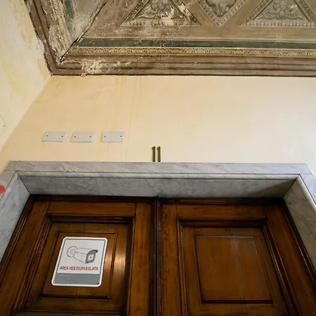 Corvetto Rooms-3