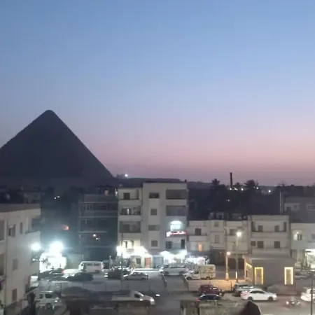 Star Pyramid-2