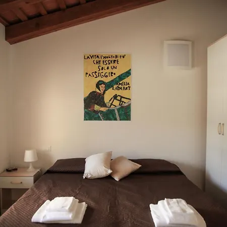 Guesthouse Villa Fabris-3