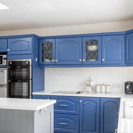 Guestready - Charming House In Drimnagh-2