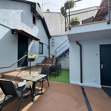Casas Da Corujeira 2-3