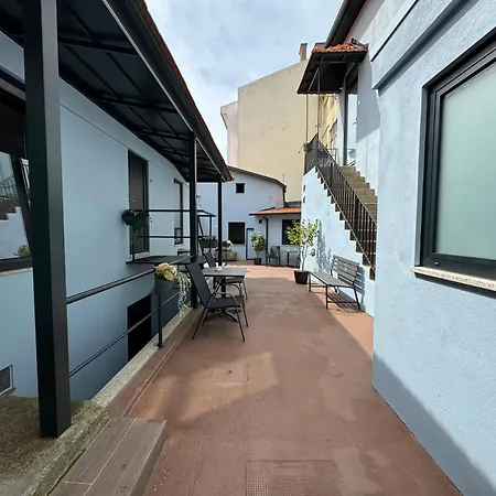 Casas Da Corujeira 2-2