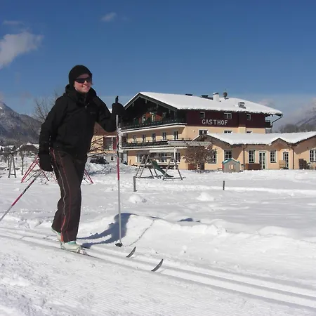 Gasthof Hotel Wiesenhof-2