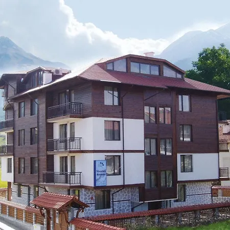 Apartments & Studios Mountain Romance-2