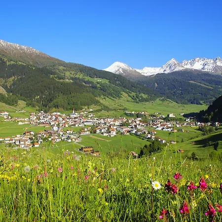 Apart Pension Bergfrieden-3