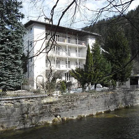 Pension Steinbacher-2